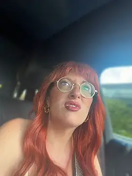 Crystal_xox webcam
