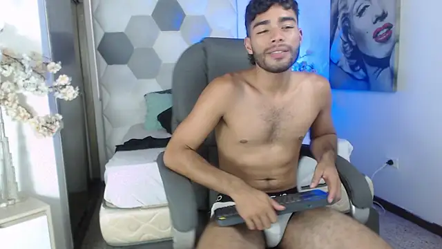 AlejandroGreco webcam
