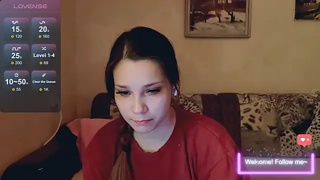 Alisa_fox_pup webcam