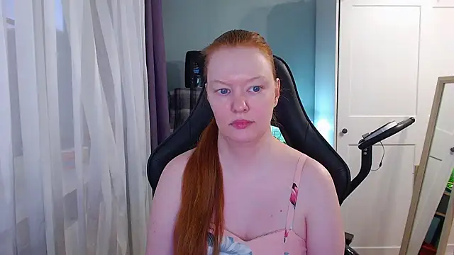 Lady_Inari webcam