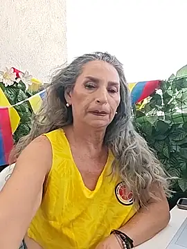 Lossexycacha webcam