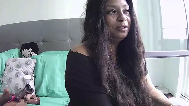 MSweetLindaParks webcam
