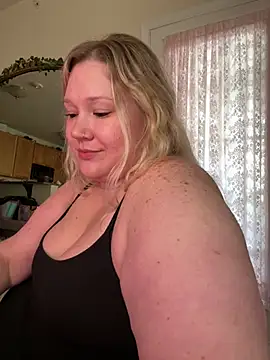 PiggyRose webcam