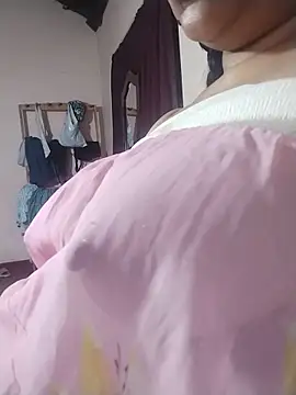 tharu_sweet webcam