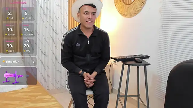 Chris_vega_ webcam