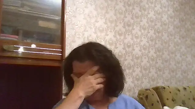 GypsiQueen2 webcam