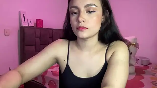 salome_polaniiee webcam