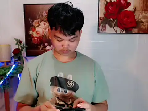 Rain_cum webcam