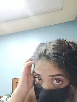 sanayabose7 webcam