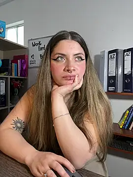 juanitablue webcam