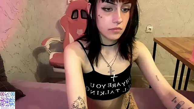 meowli_cute webcam