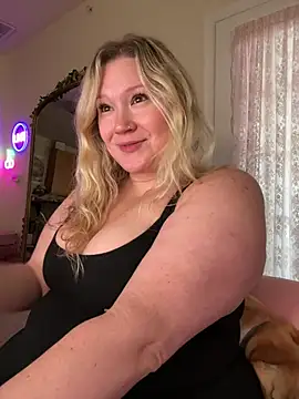PiggyRose webcam