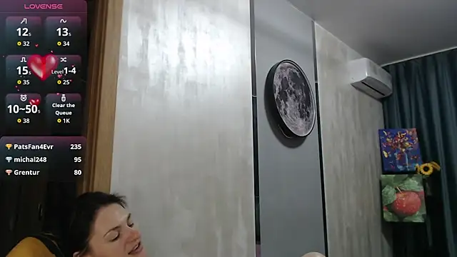 Stacy_Davice webcam
