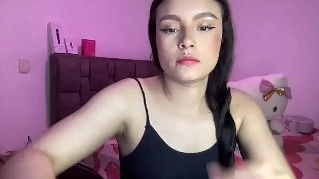 salome_polaniiee webcam
