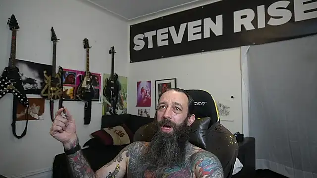 StevenRiseNYC webcam
