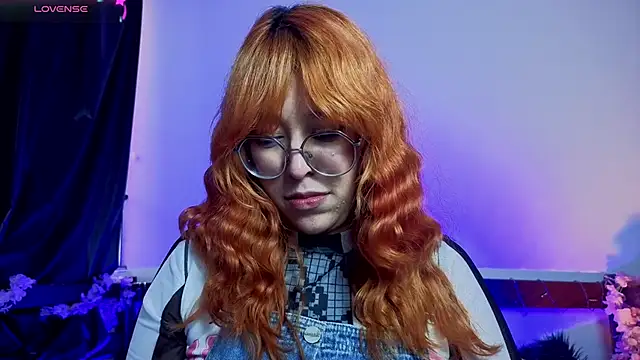 _Moon_Johnson webcam