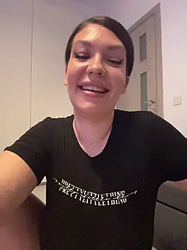 ClaraPasssion webcam