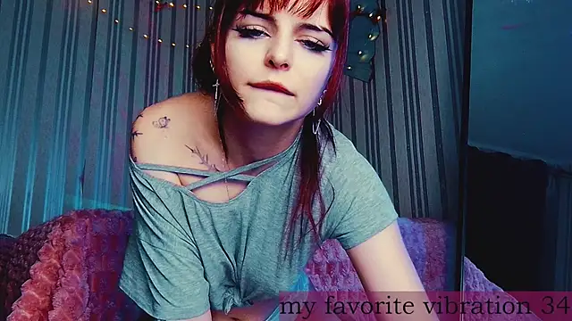 ArianaLight webcam