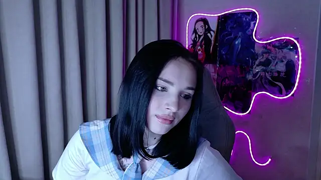 babyellly webcam