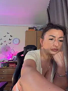 Hotangel75 webcam
