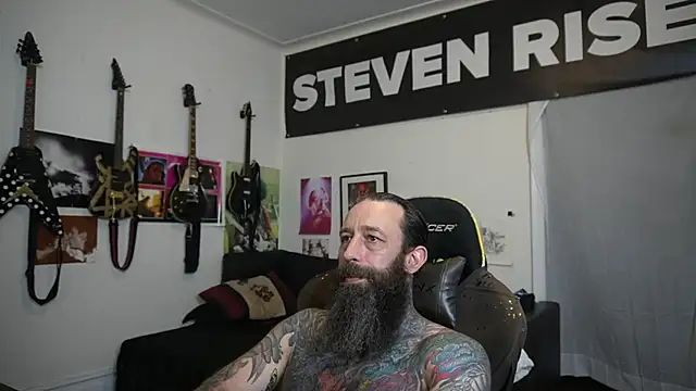 StevenRiseNYC webcam