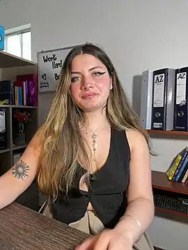 juanitablue webcam