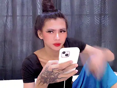 Lexi_pepper webcam