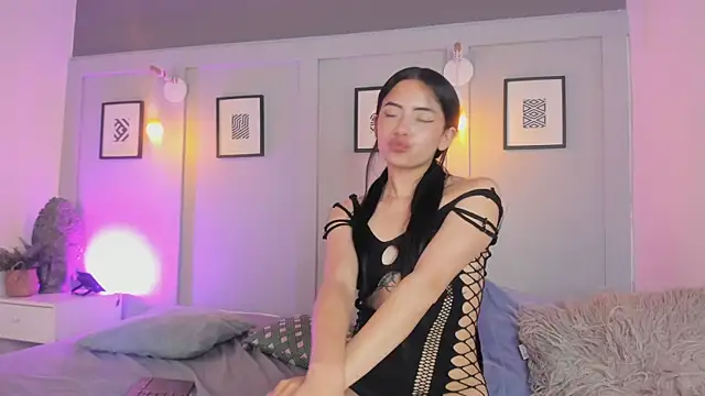 Ivyy_sweet_ webcam