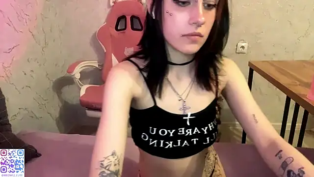 meowli_cute webcam