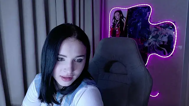 babyellly webcam