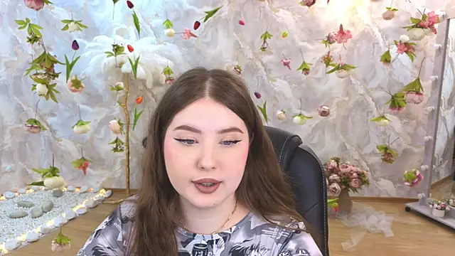 PixelGoddess webcam