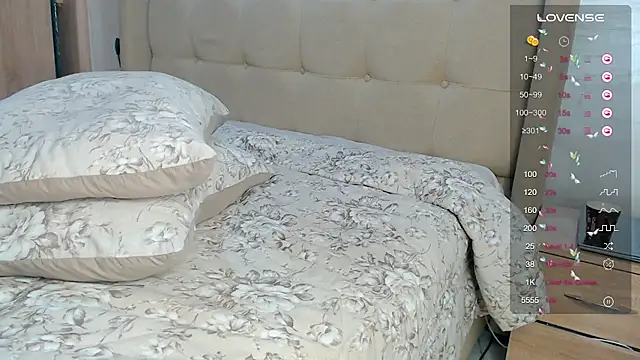 FaRaSha777 webcam