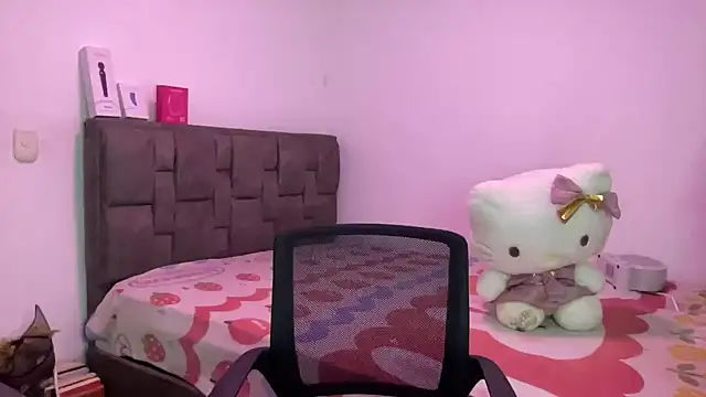 salome_polaniiee webcam