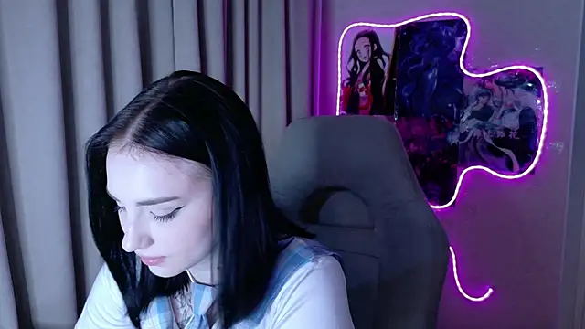 babyellly live cam on StripChat