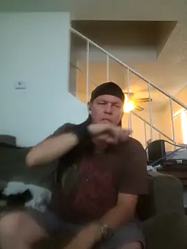 yourMasterisBored webcam
