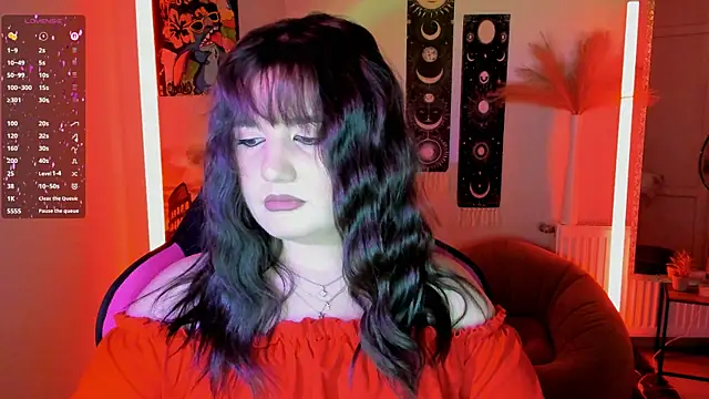 SourCherry__ webcam