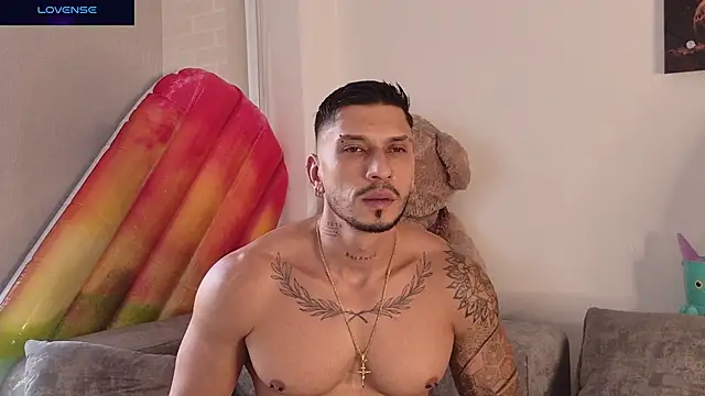 Seth_Vegaa webcam