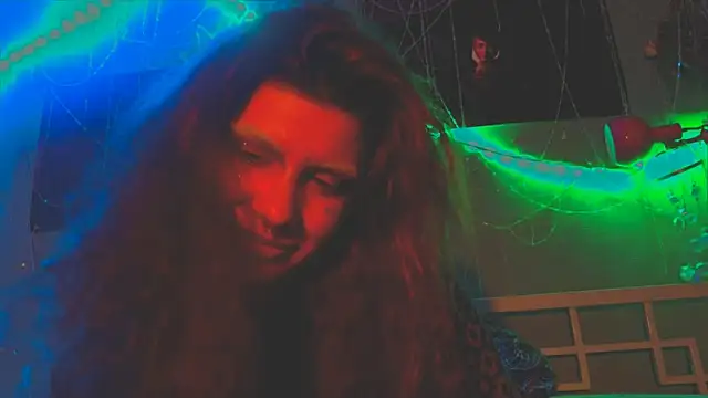 VivienDarkbloom webcam