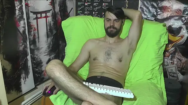 00george webcam