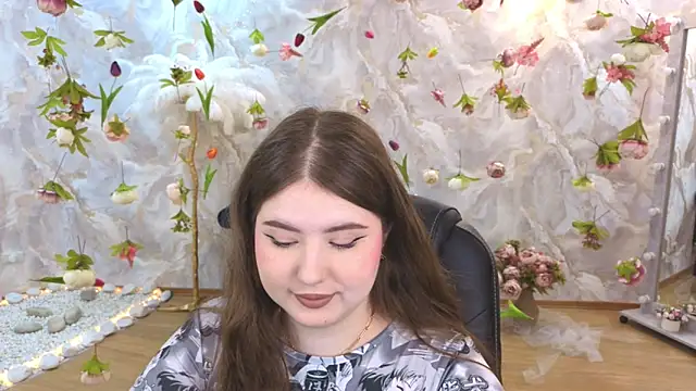 PixelGoddess webcam