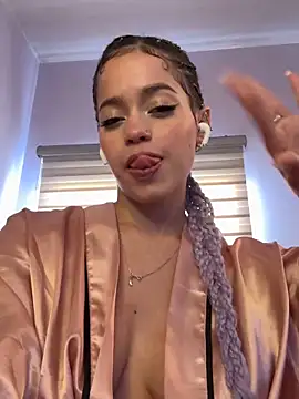 Cami_jimenez live cam on StripChat