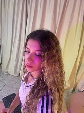 Melina-Smith webcam