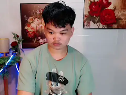 Rain_cum webcam