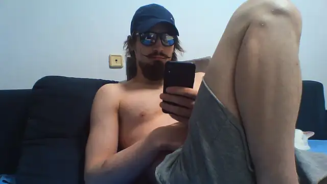 KaelNox webcam