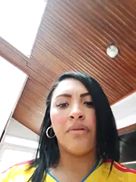 EstrellaSmmith webcam