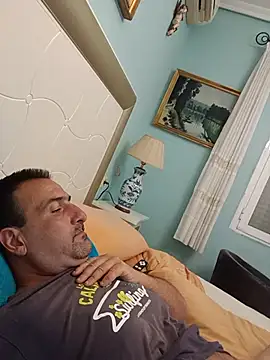 DanTrov79 webcam