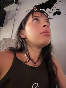Sasha-firee webcam