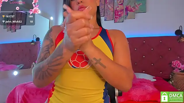 Brenda_Kiss_ webcam