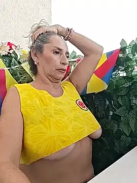 Lossexycacha webcam