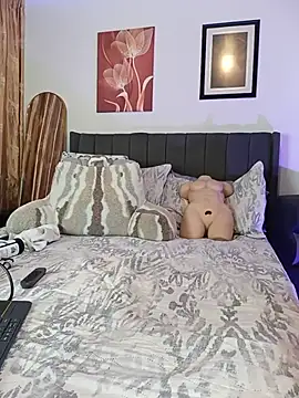 CristalRays webcam